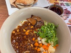 -大师兄·西北小馆(金湾华发商都店)