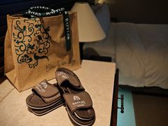 -海南清水湾莱佛士酒店