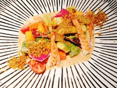 -蜜桃花开·中西融合菜E&W(南长街店)