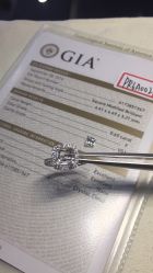 -威德钻石-克拉钻大本营(南京东路店)