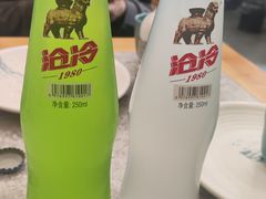 -高玛纳驴肉火烧(一世界店)