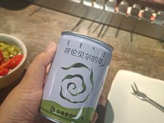 -很久以前羊肉串(昌里路三钢里店)