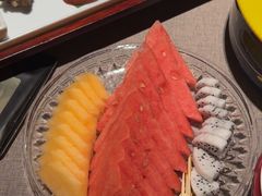-花家怡园(四合院总店)