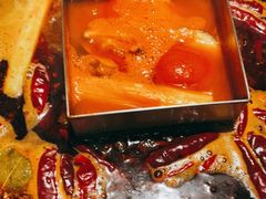 -锦城印象火锅(天府三街店)