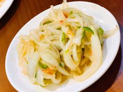 洋葱丝-巴依家新疆手抓饭(菱角湖万达店)