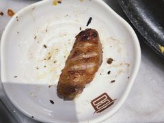 -韩宫宴和牛烤肉(合肥滨湖银泰城店)