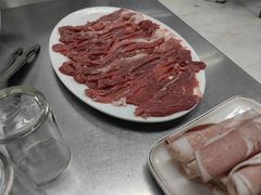 -三兴涮羊肉(荣安大街店)