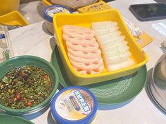 -润园四季椰子鸡火锅(南山海岸城店)