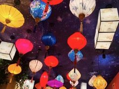 -繁·醉花亭小酒馆(鼓楼店)