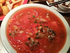 -耶里夏丽新疆餐厅(百联中环购物广场店)