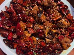 -辣不二水煮鱼(哈西店)