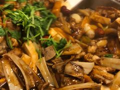 -黄记煌三汁焖锅(崇文门店)