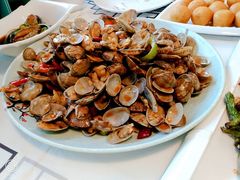 -雅逸居海鲜小厨