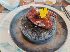 -湖畔居茶楼(湖滨店)