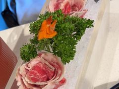 -阳坊胜利涮羊肉(阳坊总店)