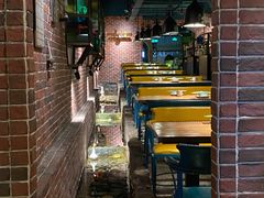 用餐区-嘉禾·悦享餐厅(八方汇店)