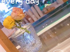 -Cafe on warm(丹霞店)