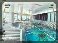-青岛五四广场海景美仑国际公寓酒店