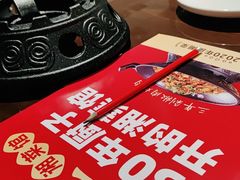 -味上湘菜馆(岳麓山店)
