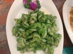 -玉华台饭庄(裕中西里小区店)