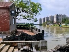 -云间粮仓