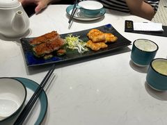 -常来小聚·广州非遗传承餐厅(高德置地店)