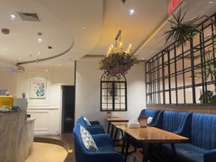 -花舍·新派粤菜·西餐·下午茶(亚运村·鸟巢店)