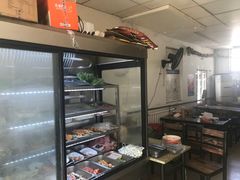 -二钢串叔麻辣烫(华龙大厦店)