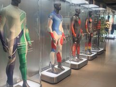 -迪桑特DESCENTE(北京三里屯BLANC店)