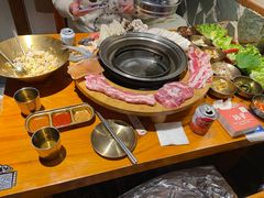 -韩象烤肉·韩国料理(市南麦凯乐旗舰店)