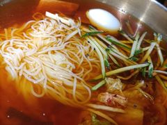 延吉大冷面-原始泥炉烤肉(总店)