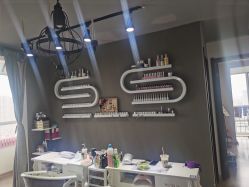 -IDEA·艾蒂尔科技美肤·日式美甲美睫集合店