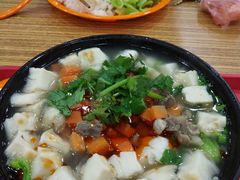 -江南大学-第一食堂(江南苑)