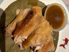 招牌窑土鸡-小炳胜(卓悦中心店)