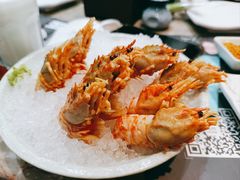 -大渔铁板烧(大悦城店)