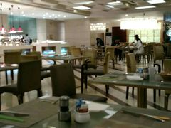 -成都天府丽都喜来登饭店