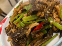 -飨赫驾瓦罐烤鸡(佛岗店)