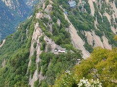-华山风景名胜区