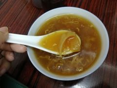 豪华碗仔翅-添發碗仔翅美食