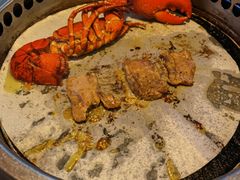 -熊出没日本烧肉放题