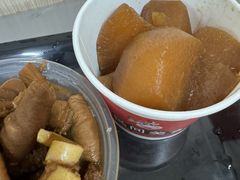 -阿姨牛杂(北京路店)