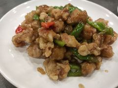 溜肉段-东北农家小院(定西路店)