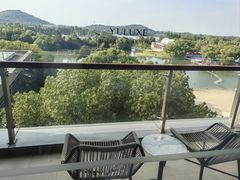 -上海佘山茂御臻品之选酒店(原佘山艾美酒店)