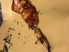 -必点海鲜·鲅鱼水饺(鞍山西道店)