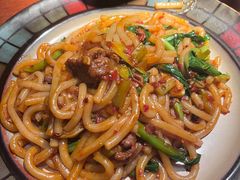 -楼兰新疆主题餐厅(苏州中心店)