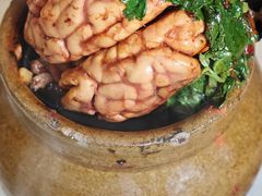 罐罐脑花-云平风味园(护国路店)