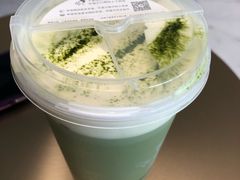 -喜茶(永旺梦乐城店)