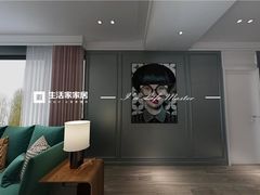 -京东家装(昆明总店)
