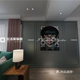 北欧风格190平