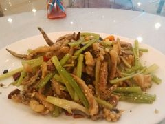 android_upload_pic-普天和酒楼·新津菜·烤鸭(天津之眼店)